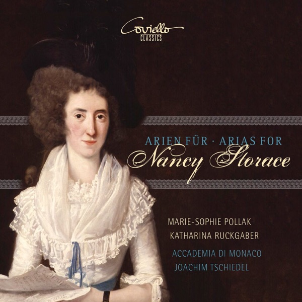 Nancy Storace
