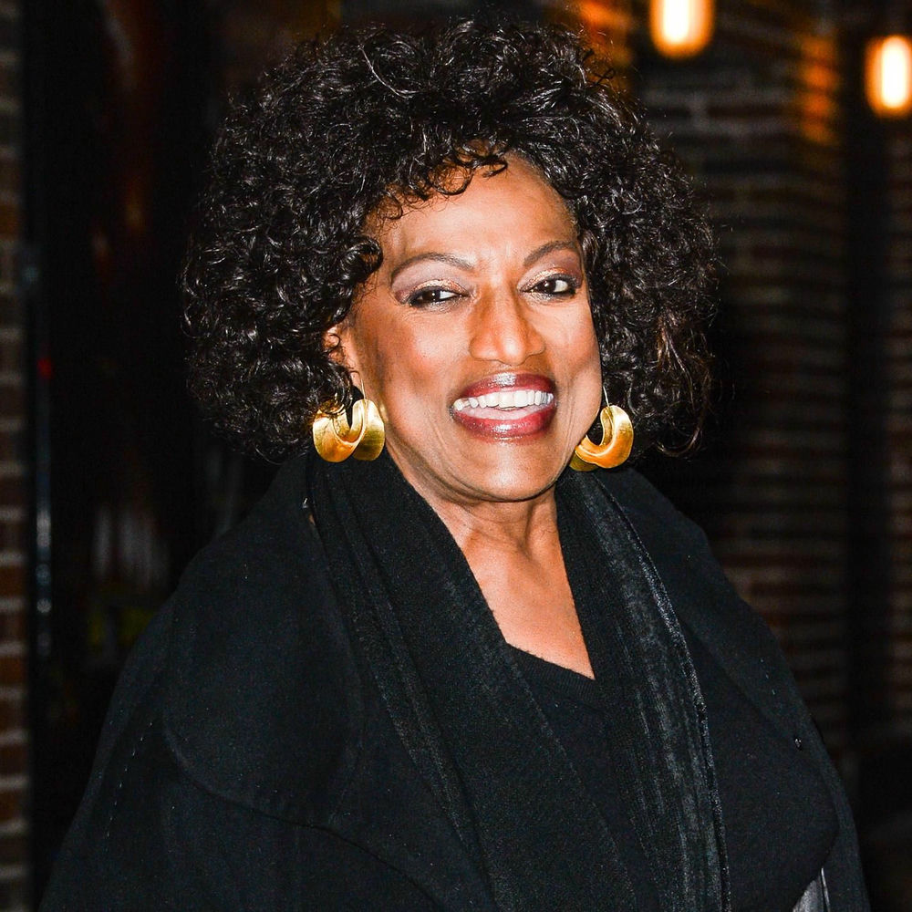 Jessye Norman