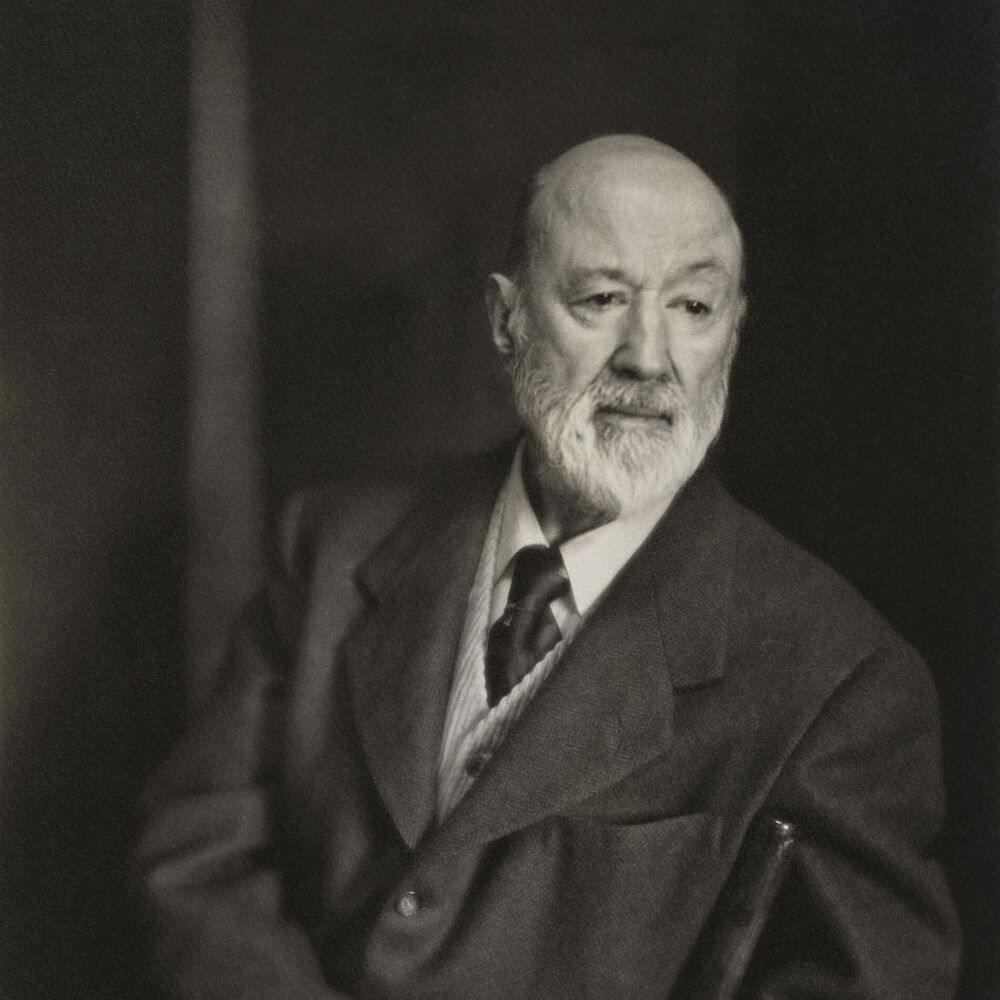 Charles Ives