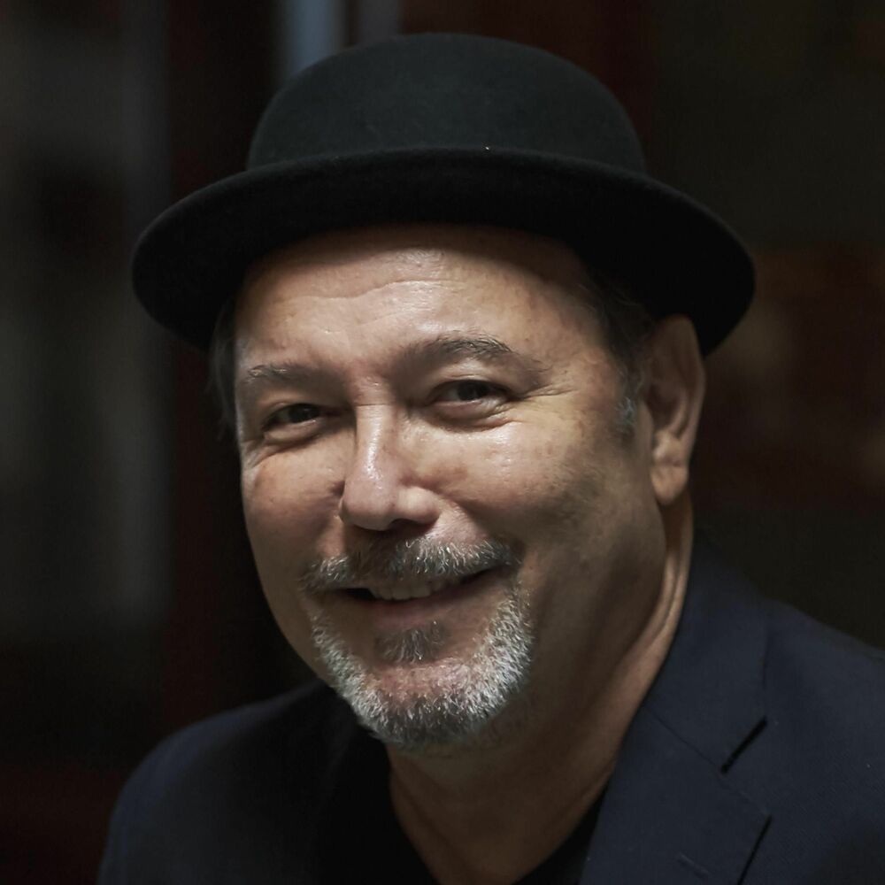 Rubén Blades