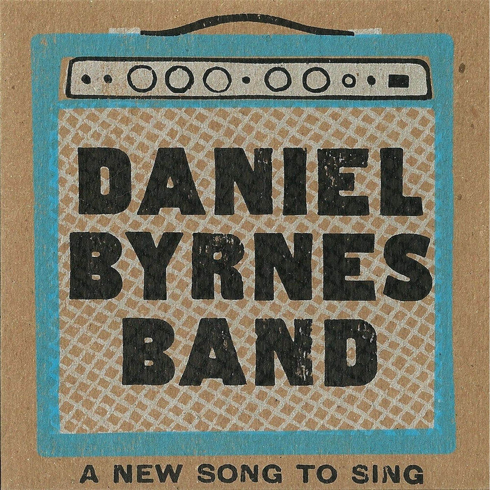 Daniel Byrnes Band
