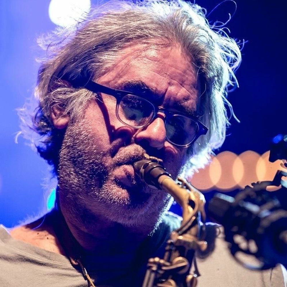 Tim Berne