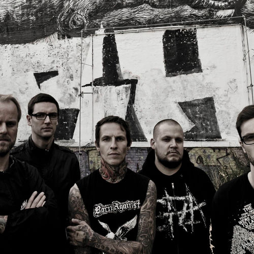 War From A Harlots Mouth