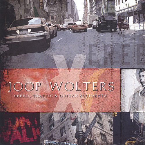 Wolters, Joops