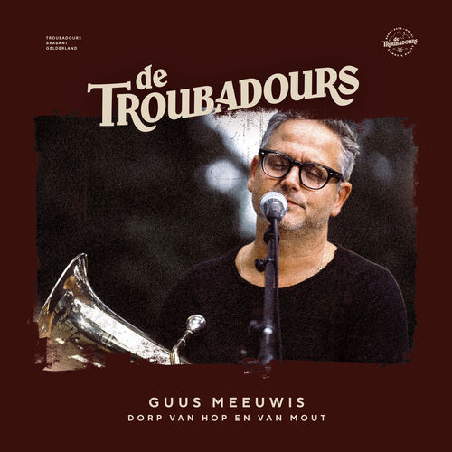 De Troubadours