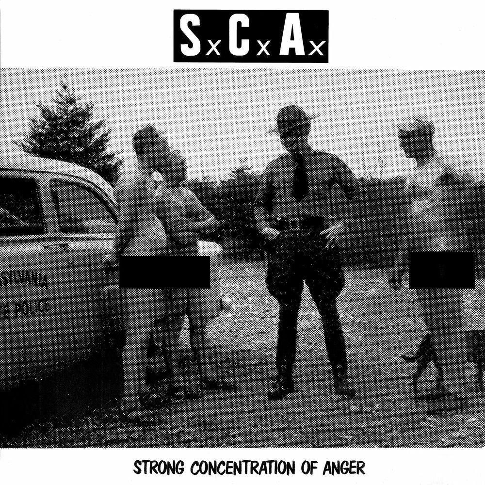 S.C.A.