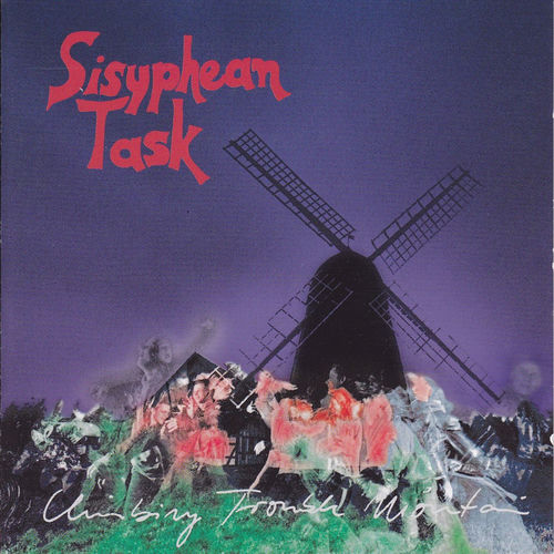 Sisyphean Task