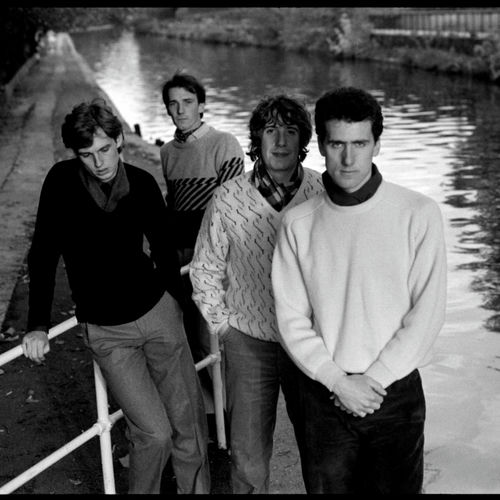 Orchestral Manoeuvres In The Dark