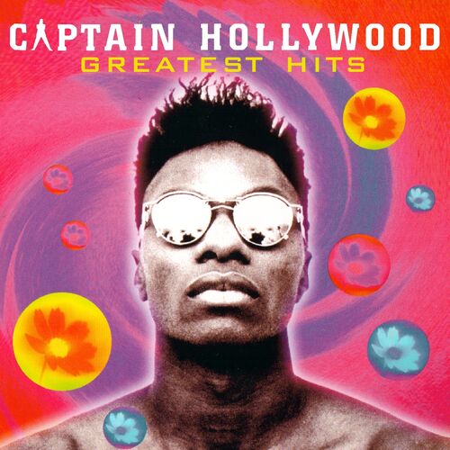Captain Hollywood