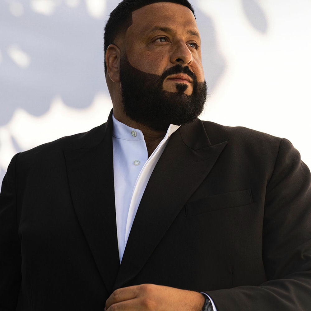 DJ Khaled