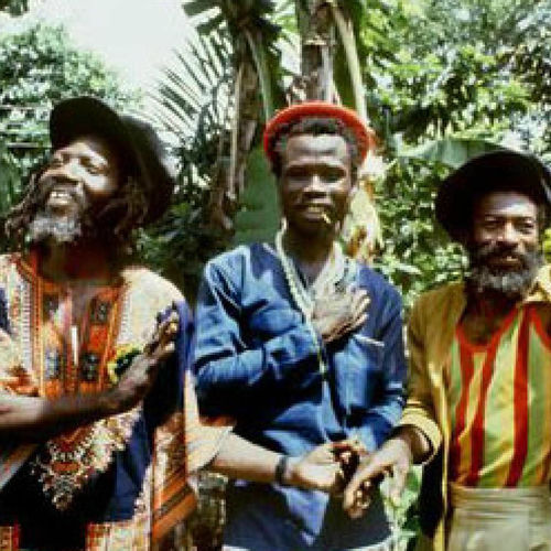 The Abyssinians