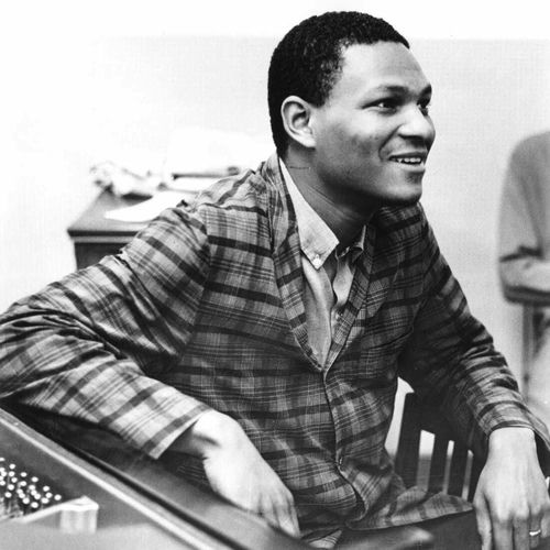 McCoy Tyner
