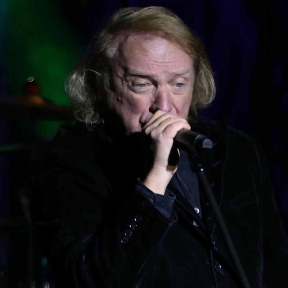 Lou Gramm