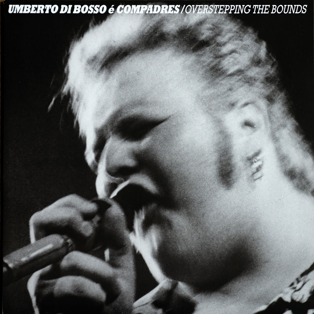 Umberto di Bosso é Compadres