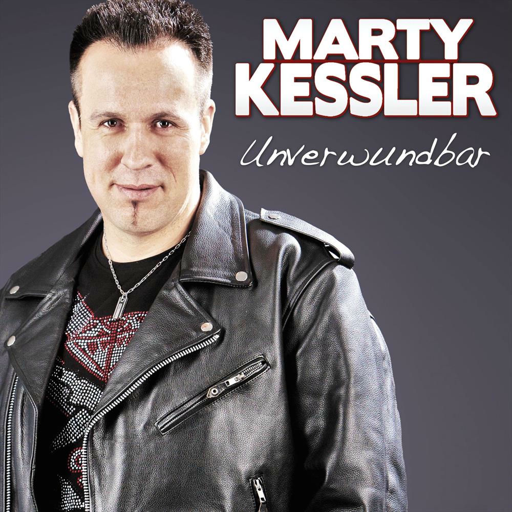 Marty Kessler