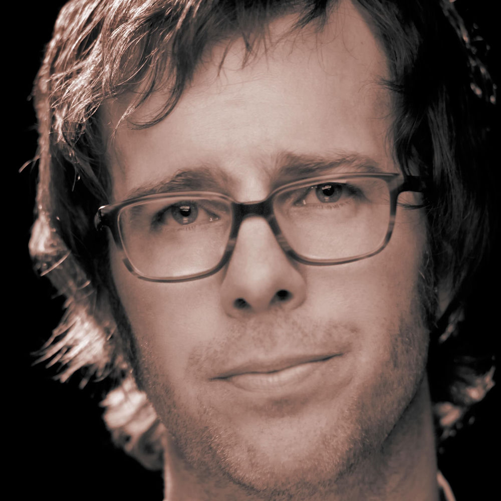 Ben Folds