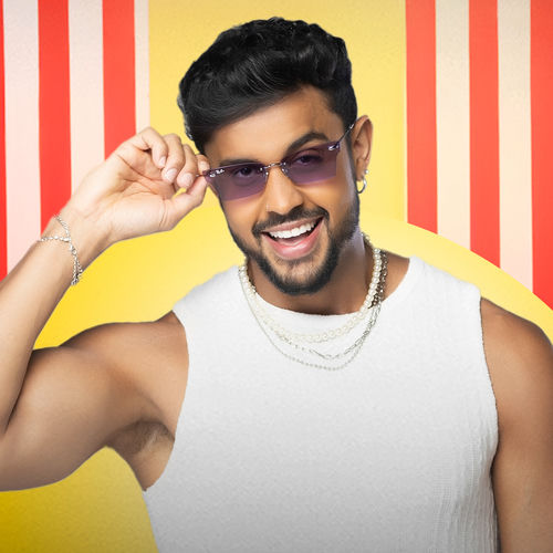 Parangole, Leo Santana