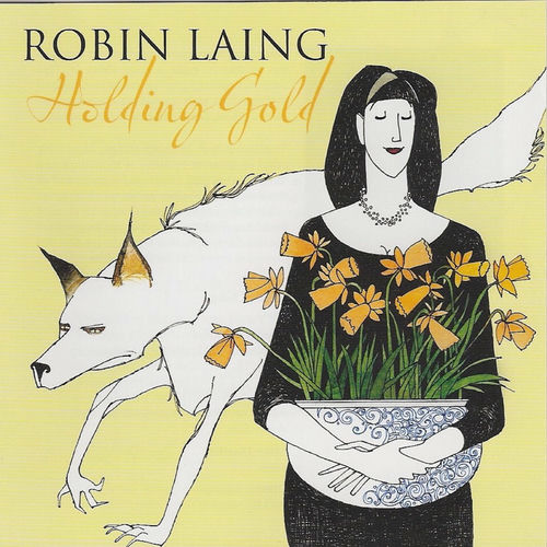 Laing, Robin