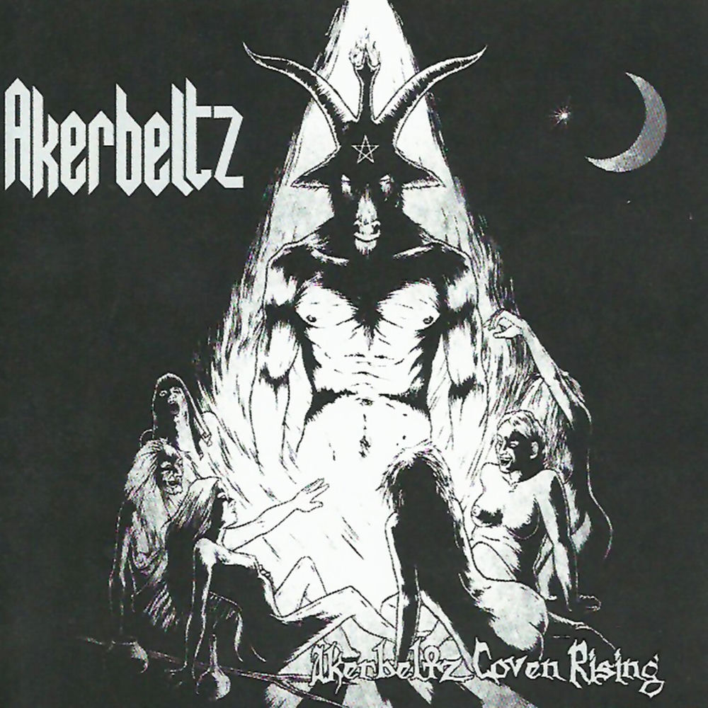 Akerbeltz