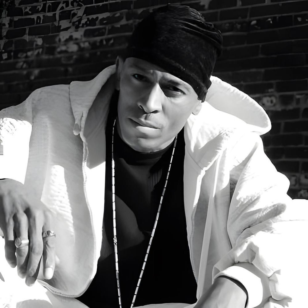 MC Shan