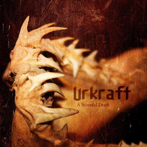 Urkraft