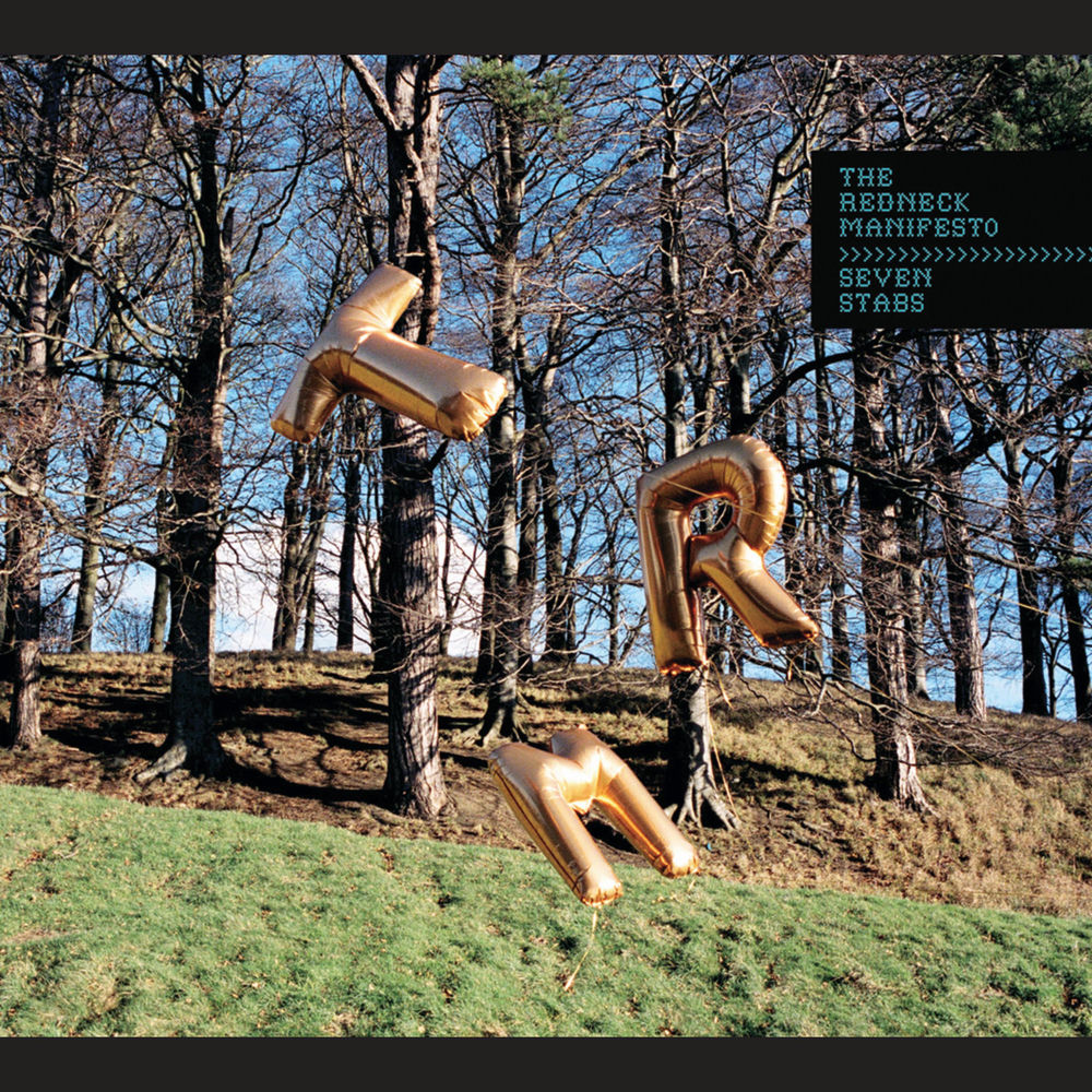 The Redneck Manifesto