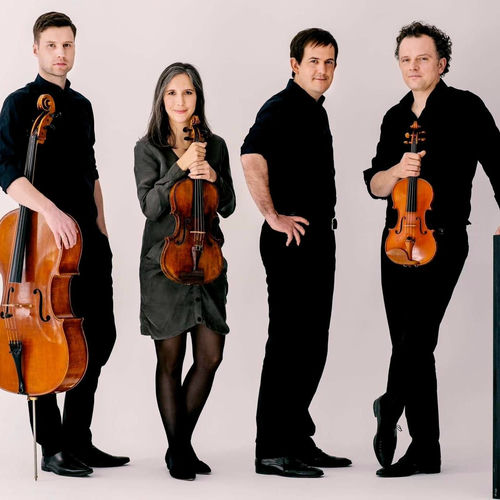 Mariani Klavierquartett