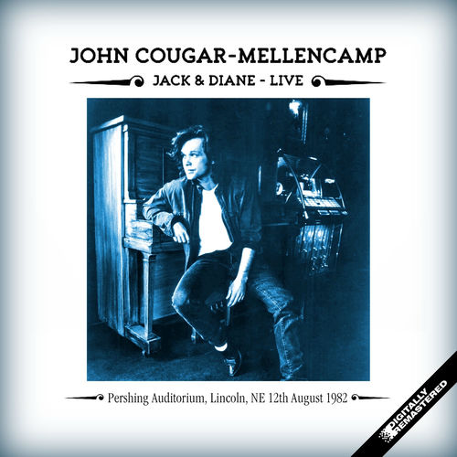 John Cougar Mellencamp