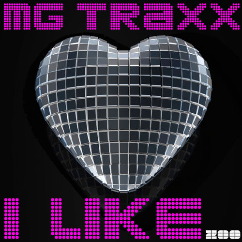 Mg Traxx