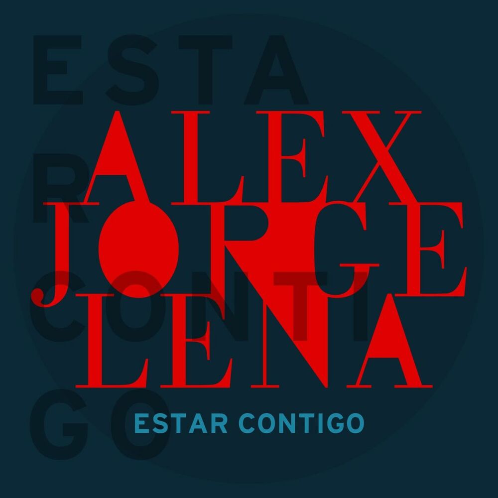 Alex, Jorge y Lena