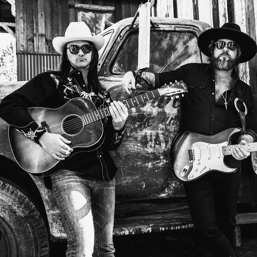 The Allman Betts Band