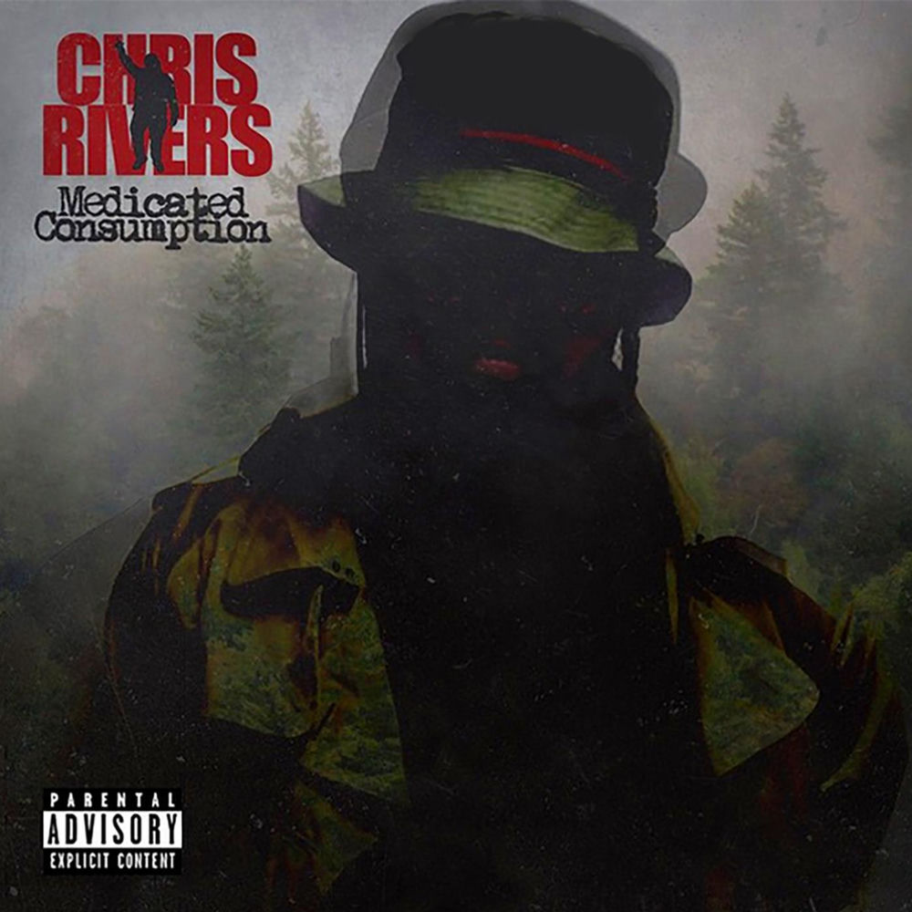 Chris Rivers