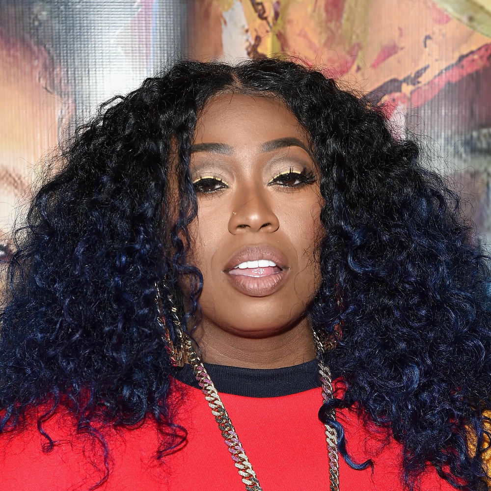 Missy Elliott