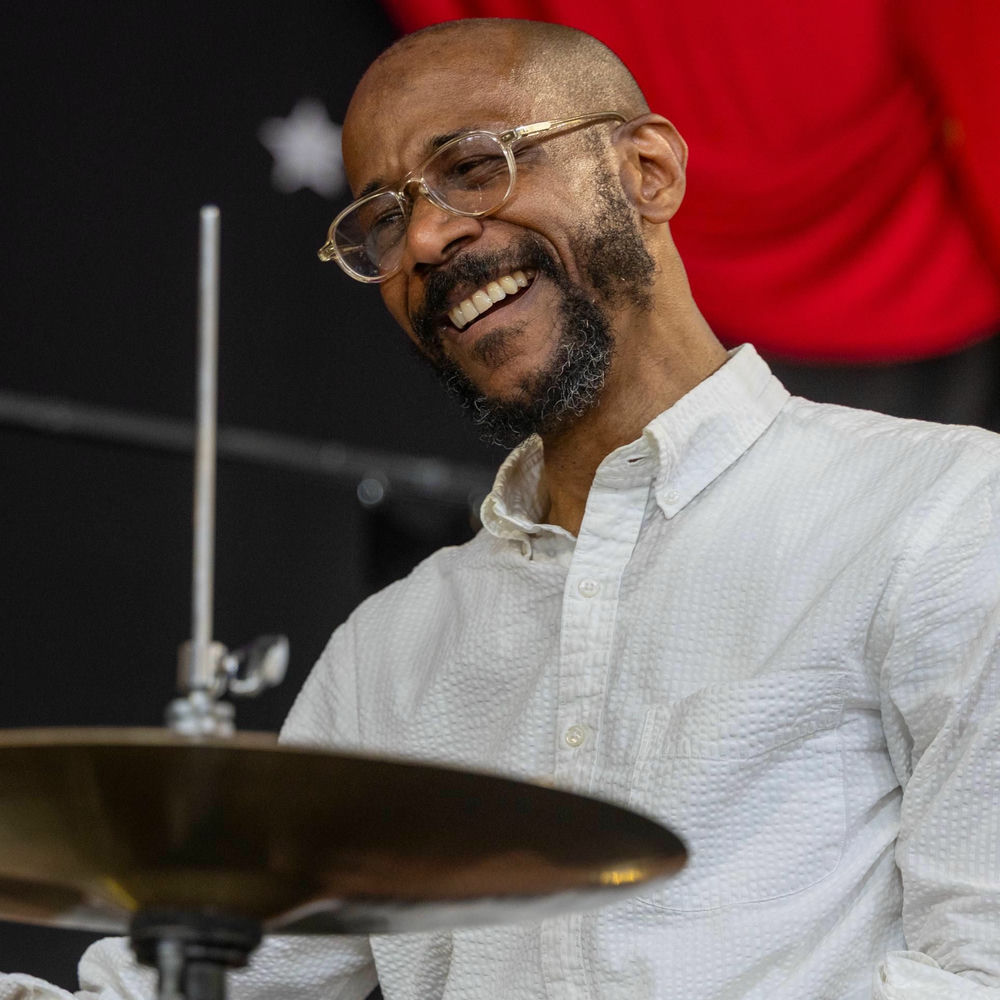 Brian Blade