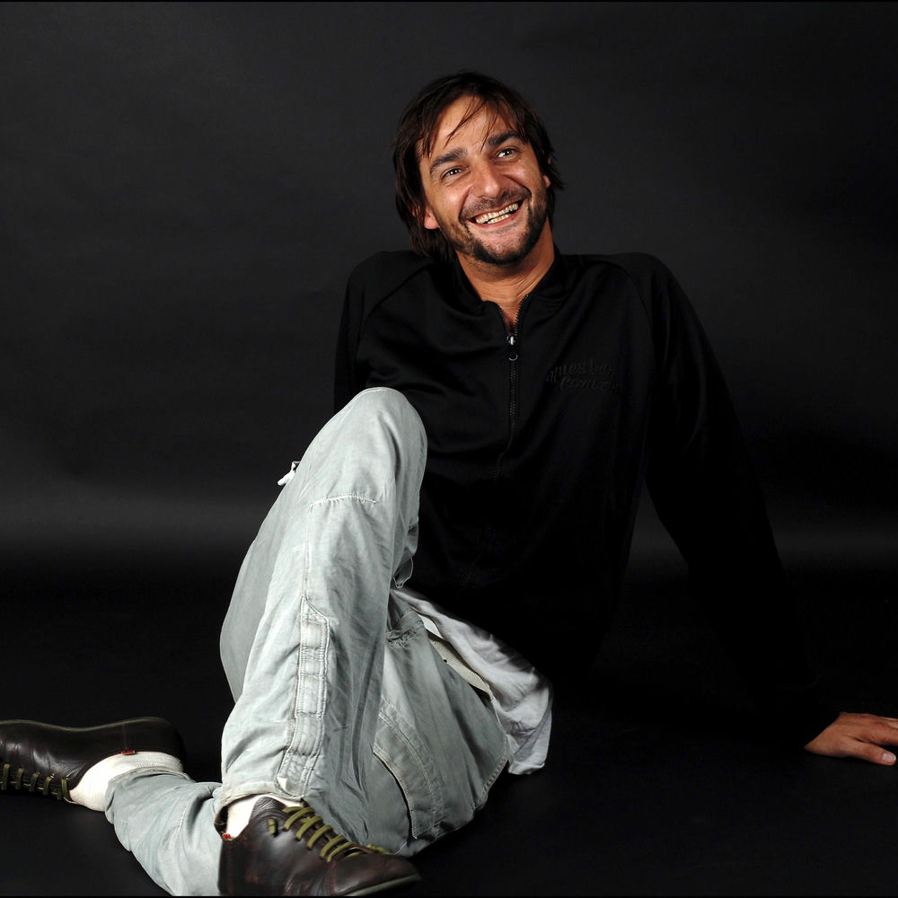 Ricardo Villalobos