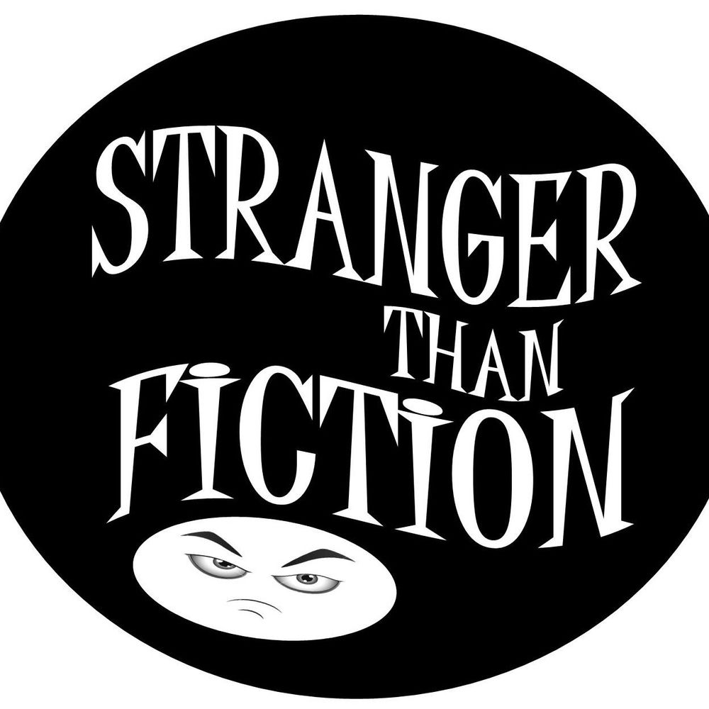 Stranger Than Fiction