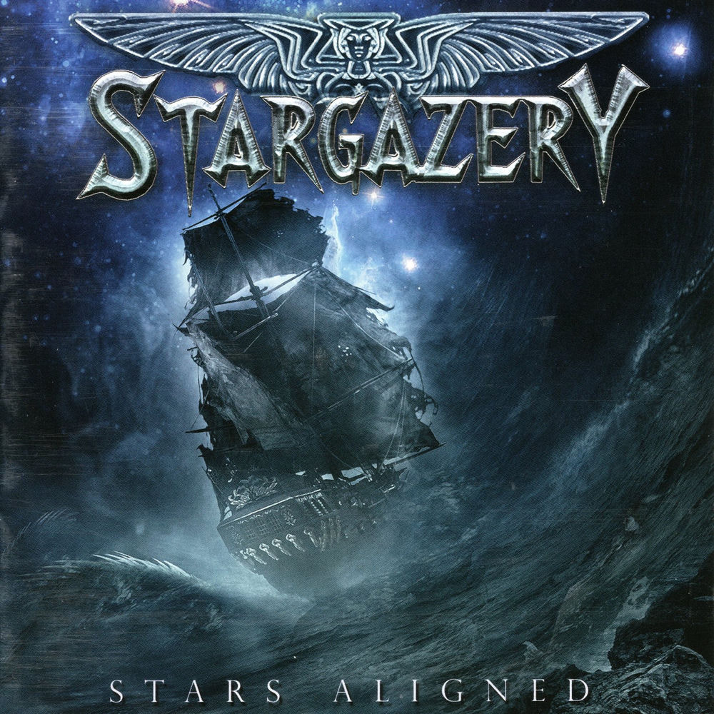 Stargazery