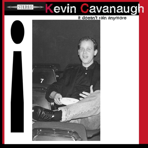 Kevin Kavanaugh