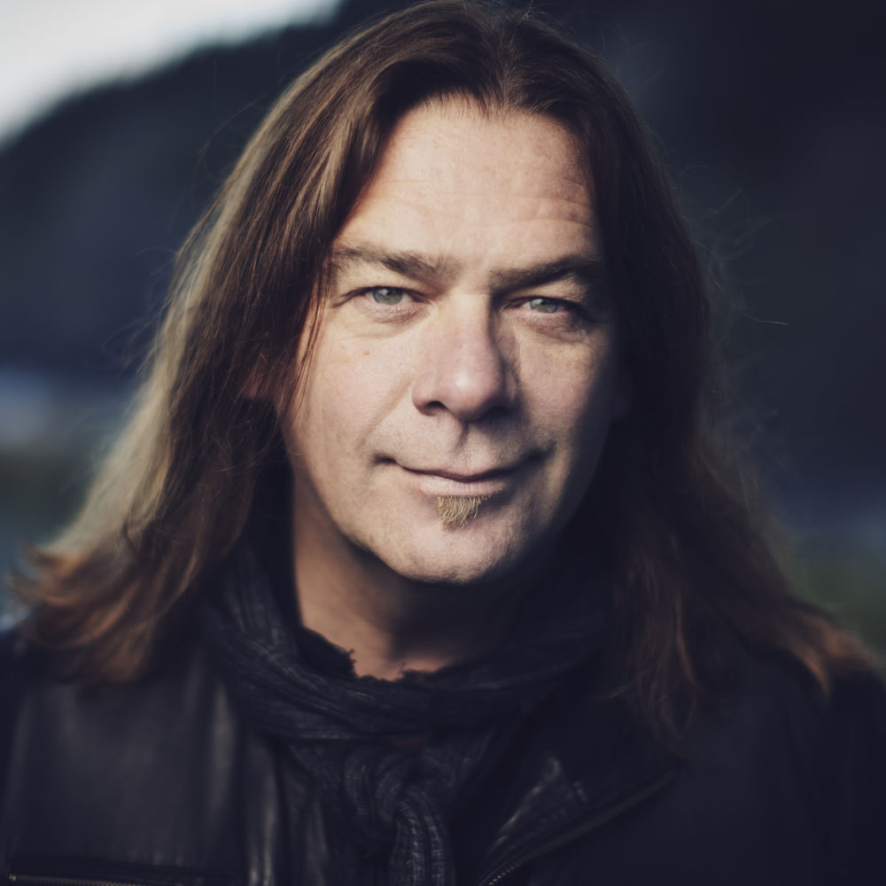Alan Doyle