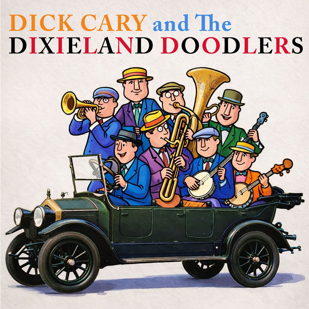 Dick Cary