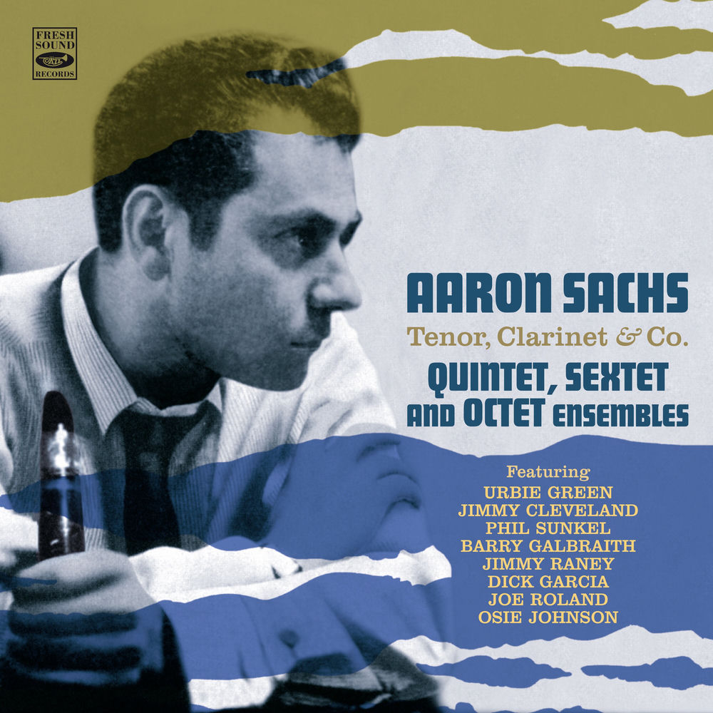 Aaron Sachs