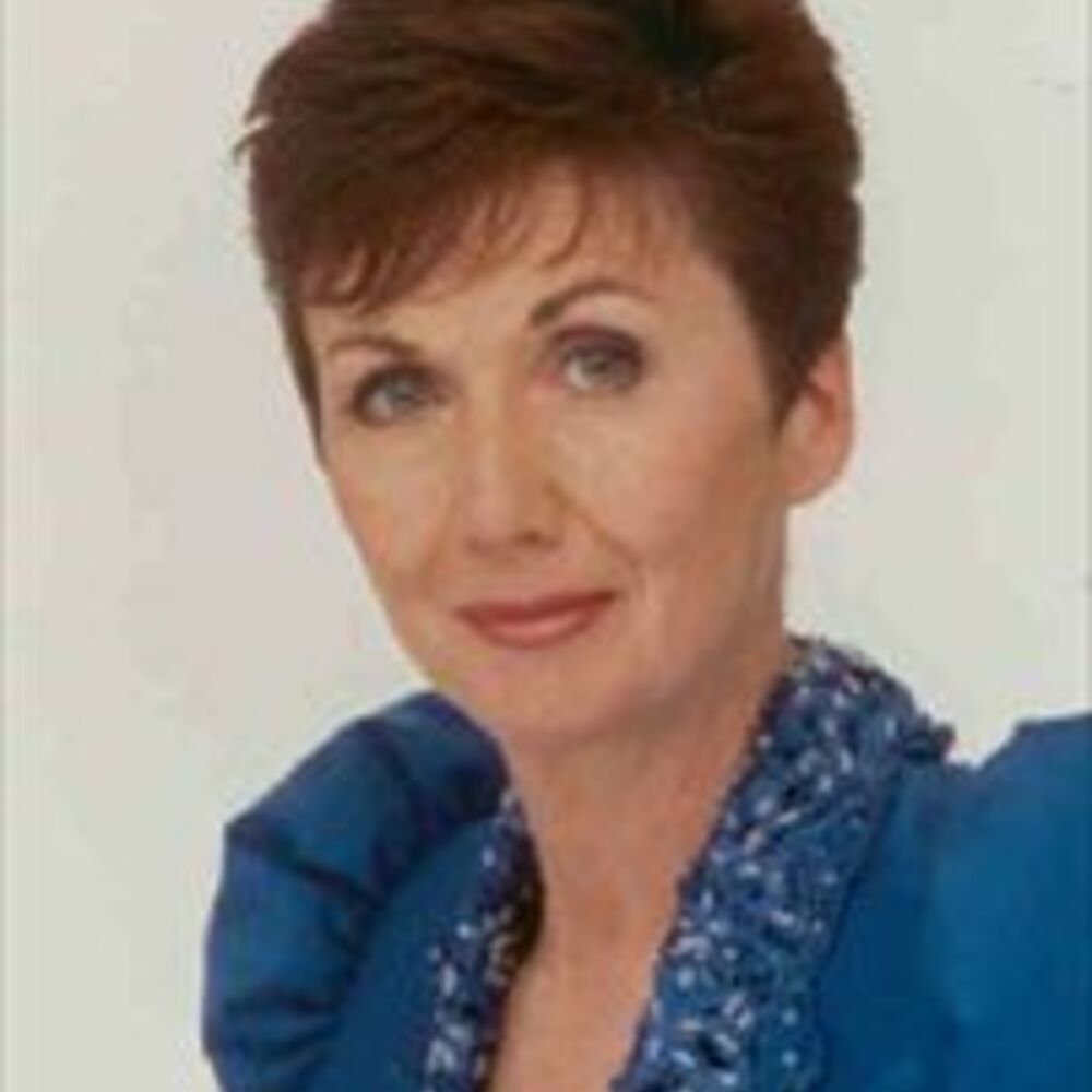 Ann Murray