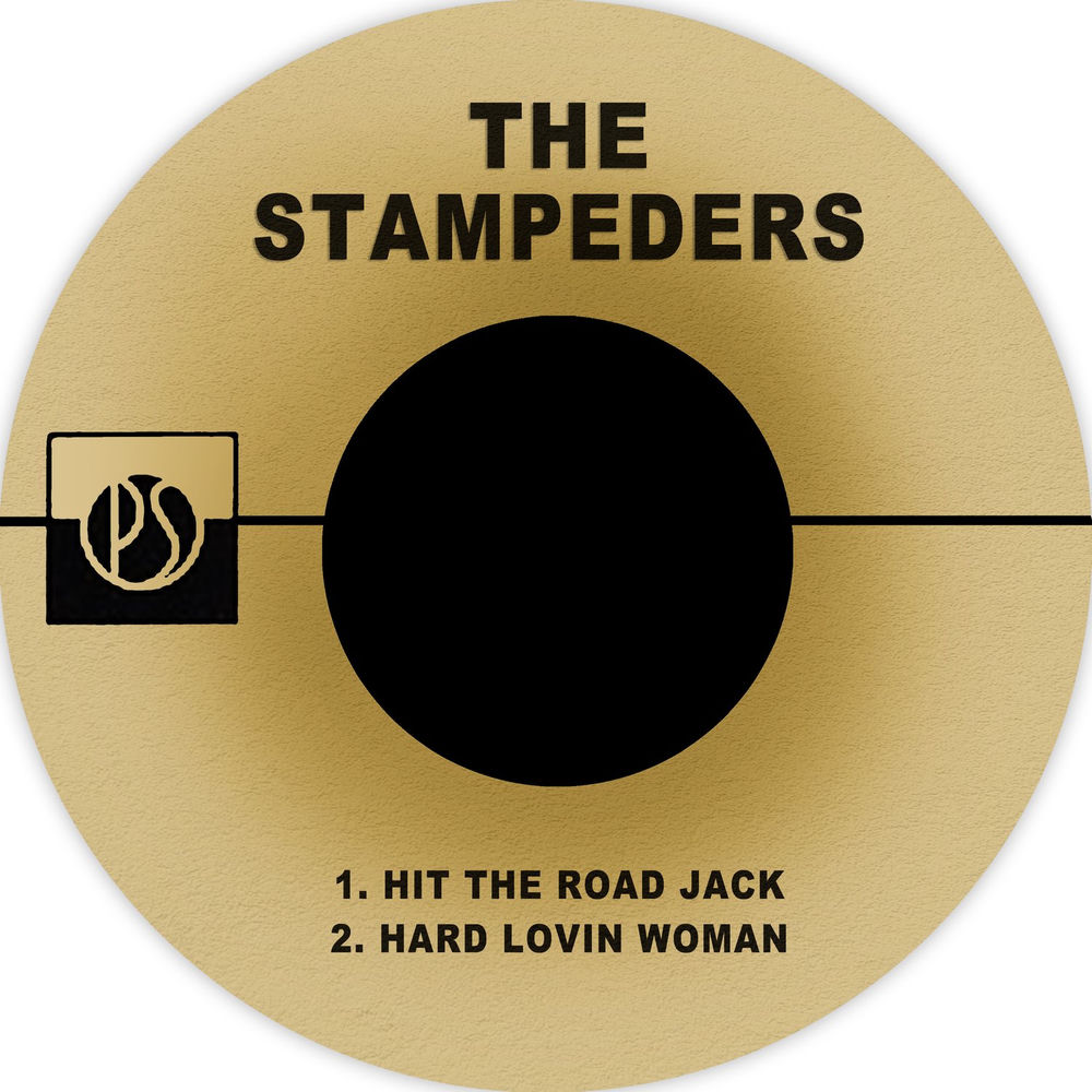 The Stampeders