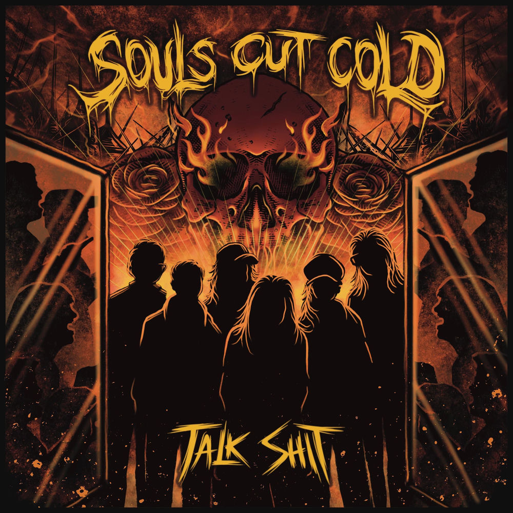 SOULS CUT COLD