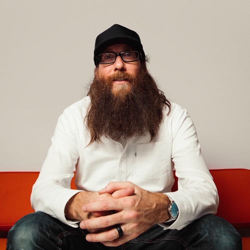 David Crowder
