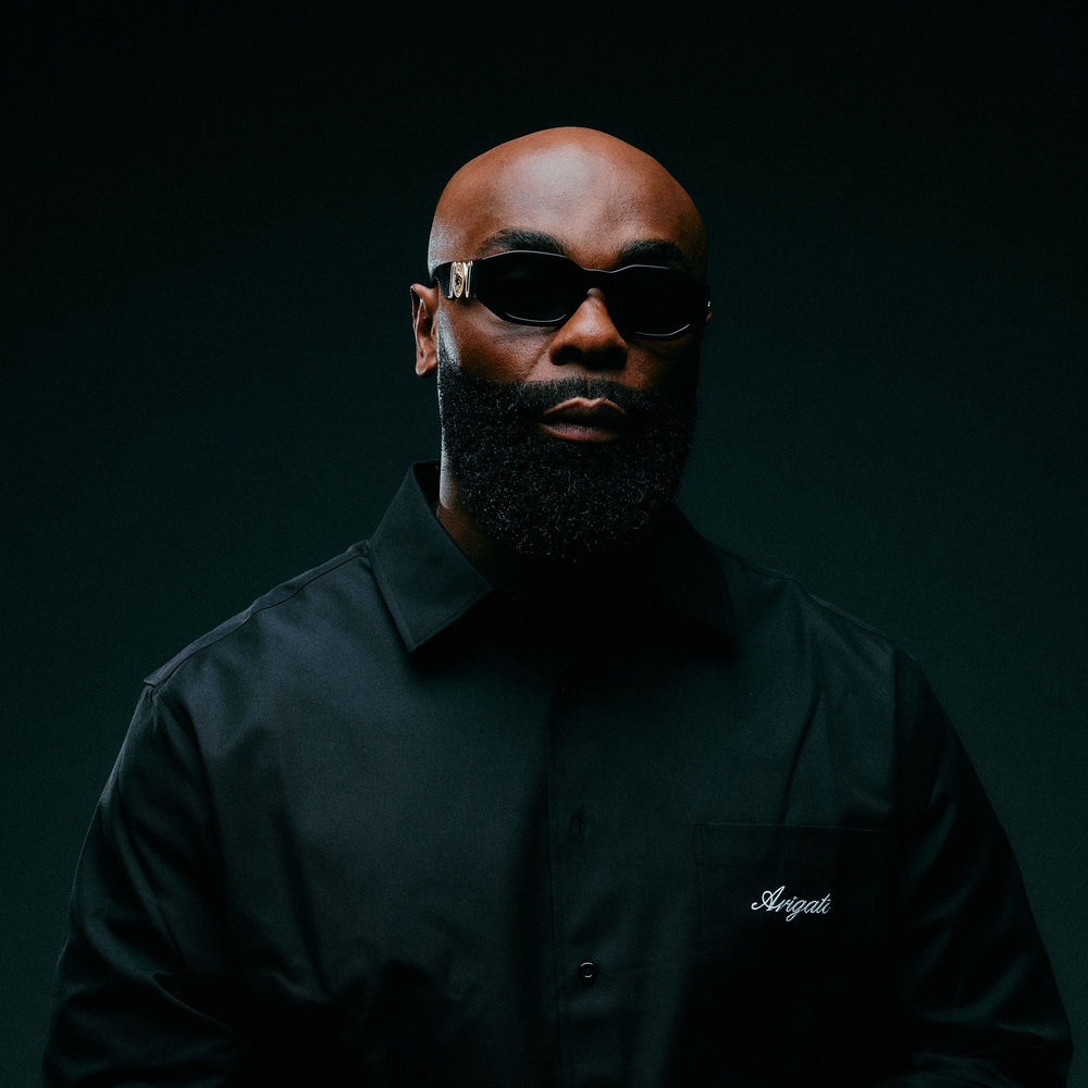 Kaaris