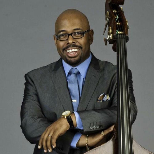 Christian McBride