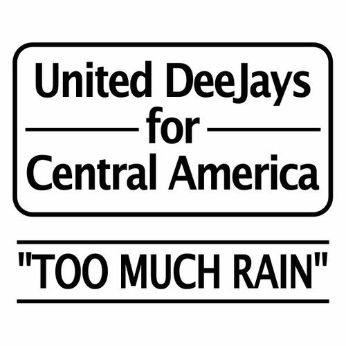 United Deejays For Central Africa