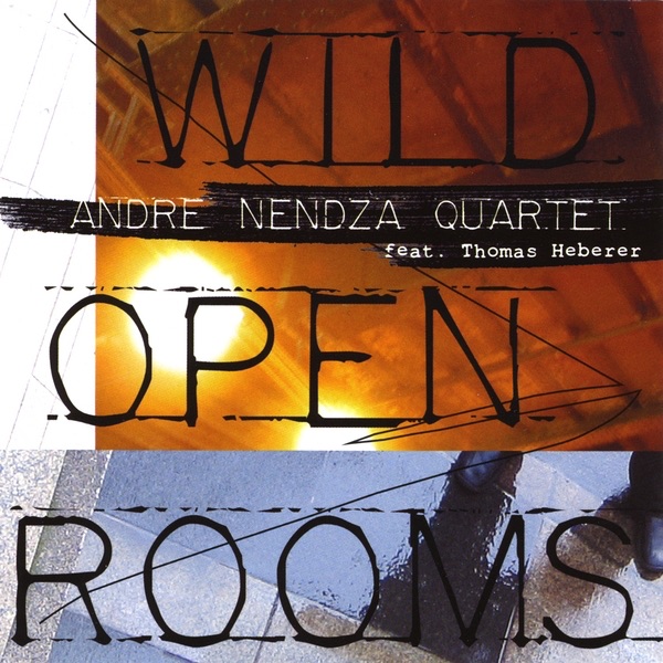 André Nendza Quartett