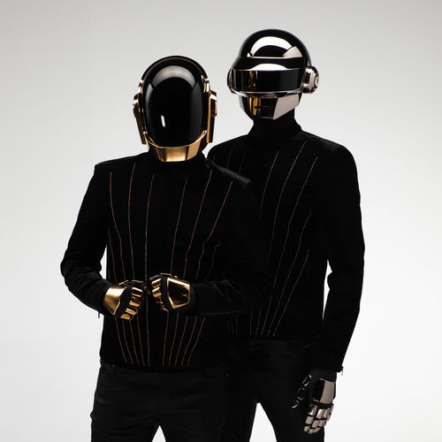 Daft Punk